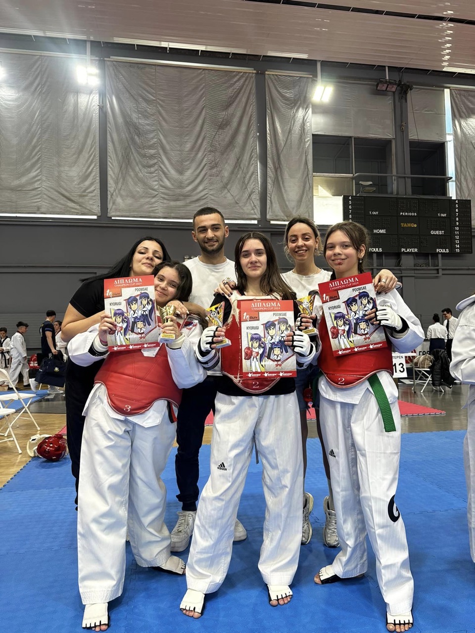 olympion-romi-taekwondo-athina-champions-cup-2024-sportshunter-7