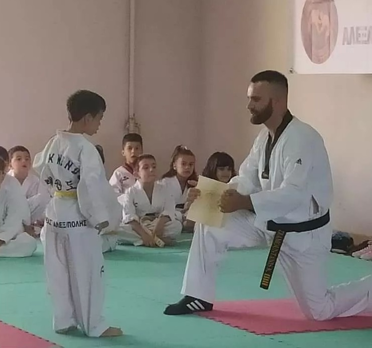 Ορφέας