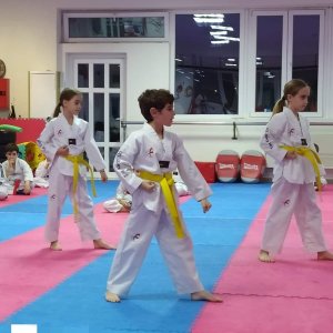 TaeKwonDo
