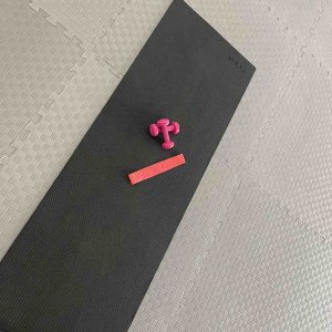 Pilates Mat