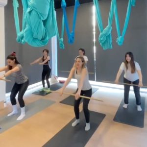 Pilates