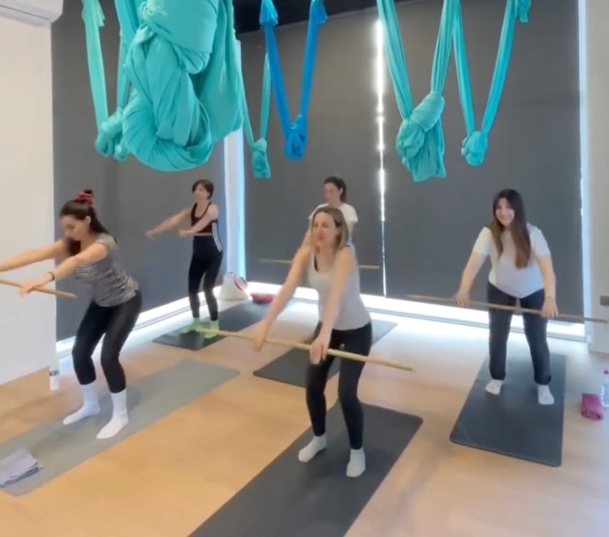 Pilates