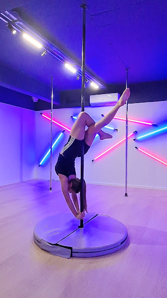 Pole Kids