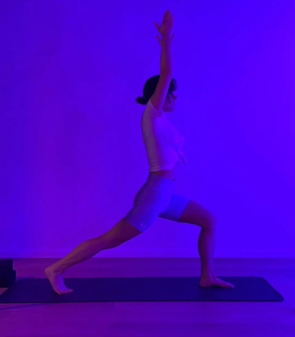 Yoga