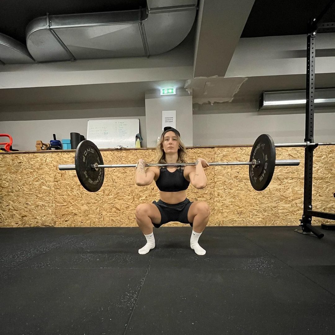 Eleni Kostopoulou