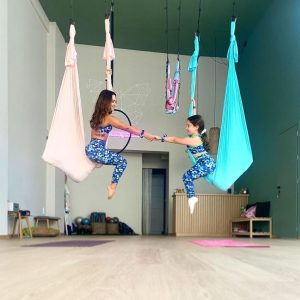 Aerial Αrts
