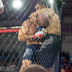 MMA