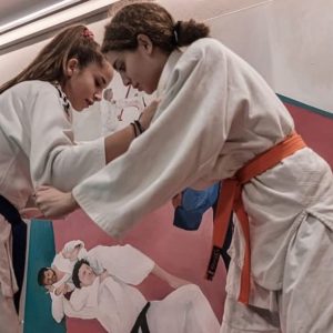 Judo