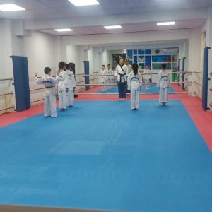 TaeKwonDo