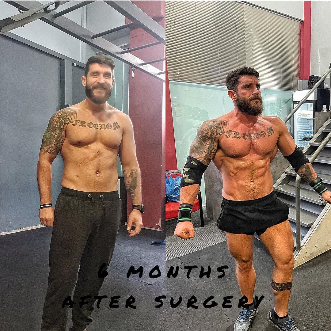 powerhall-gymnasthrio-petroupoli-transformation-giorgos-kasteliwtis-sportshunter