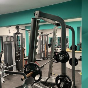 Weightlifting