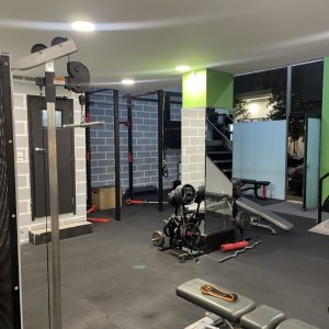 Cardio