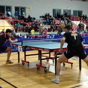 Ping Pong