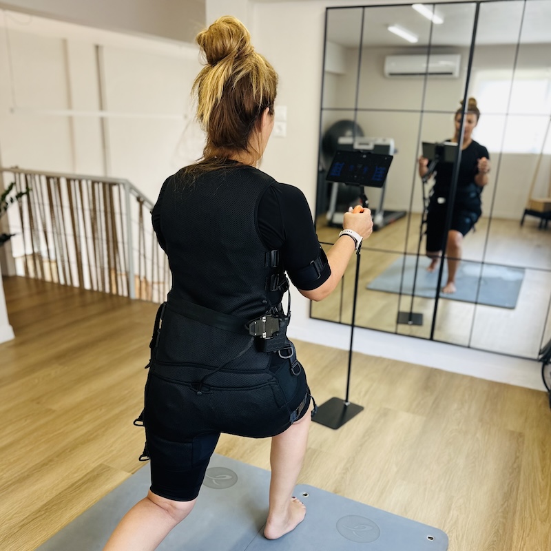 Annasa Pilates