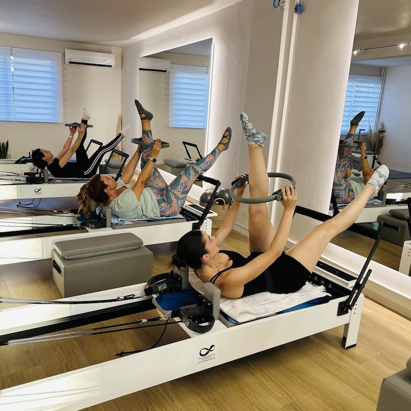 Annasa Pilates