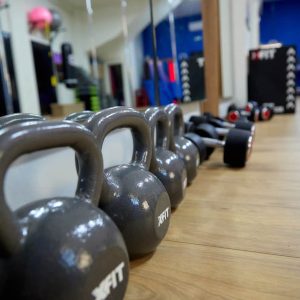 Personal Training
