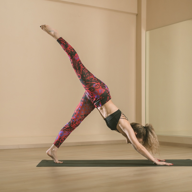 Aura Fitness Studio