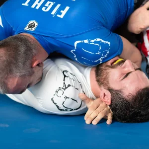 MMA