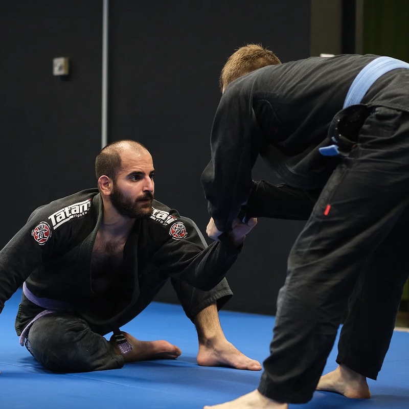 Fight Factory