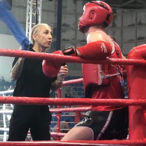 Muay Thai