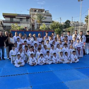 TaeKwonDo