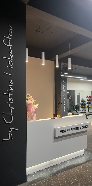 Missfit Fitness & Dance