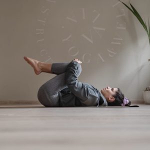 Stretching