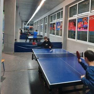 Ping Pong