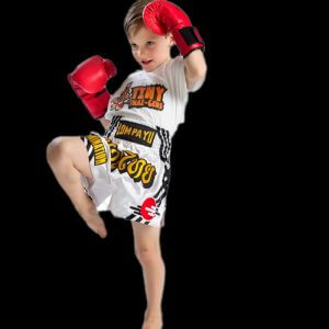Muay Thai