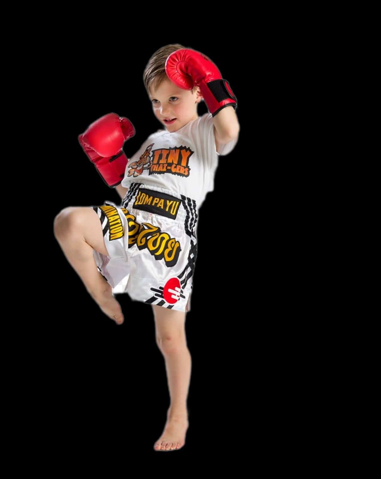 Muay Thai