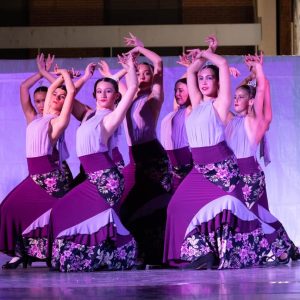 Flamenco