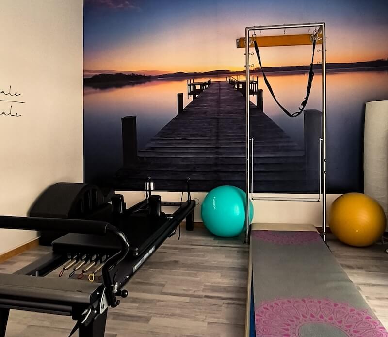 Body and Mind Release Myrsini Papoutsi
