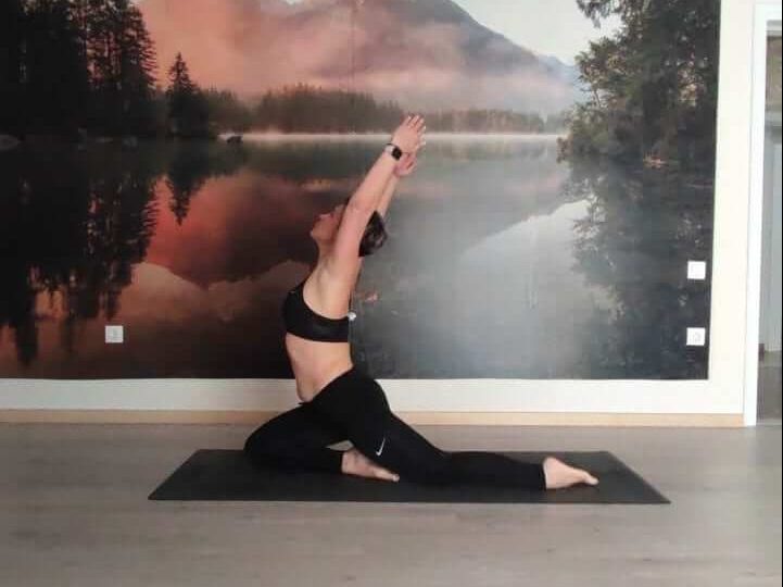 Body and Mind Release