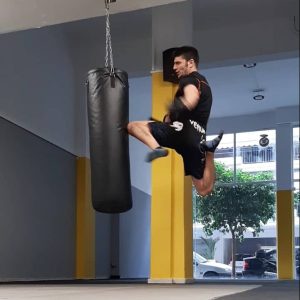 Krav Maga