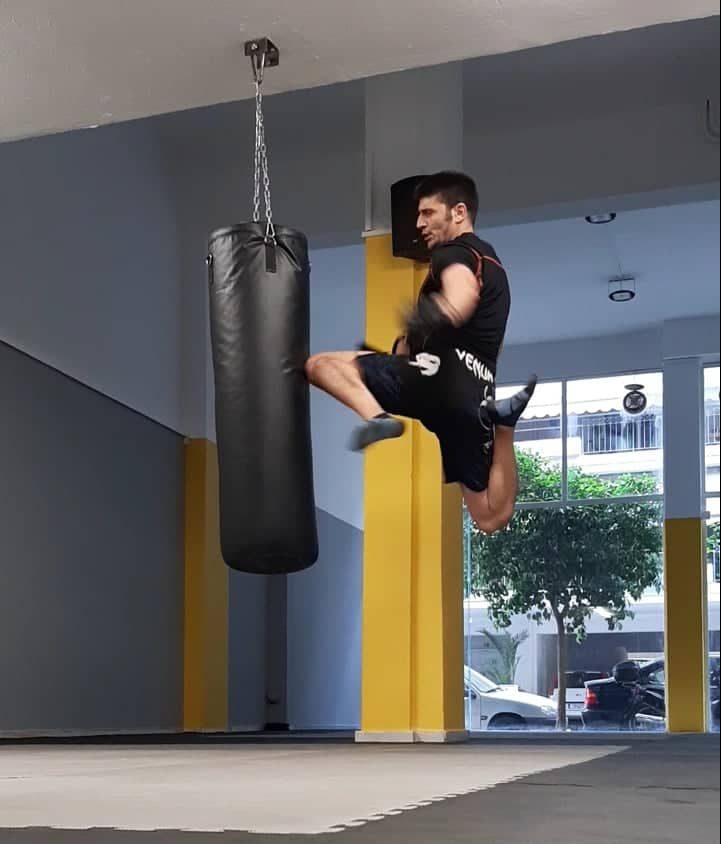 Krav Maga