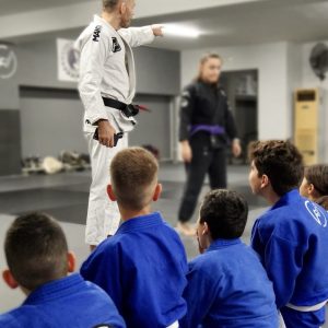Judo