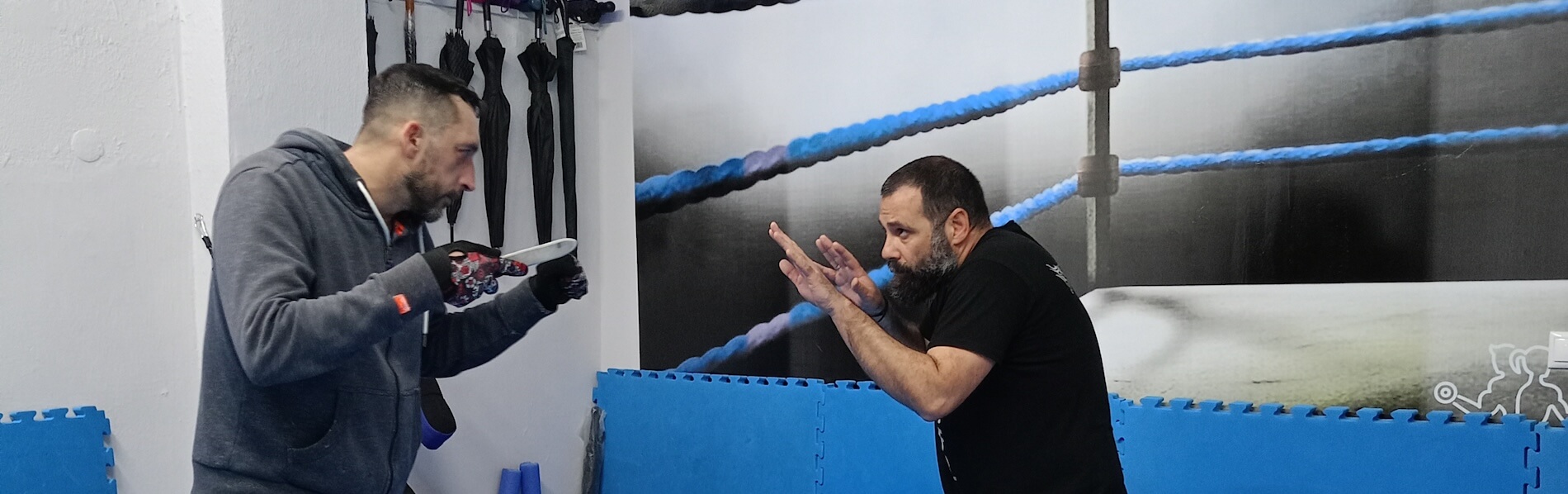 Lifestyle Gym