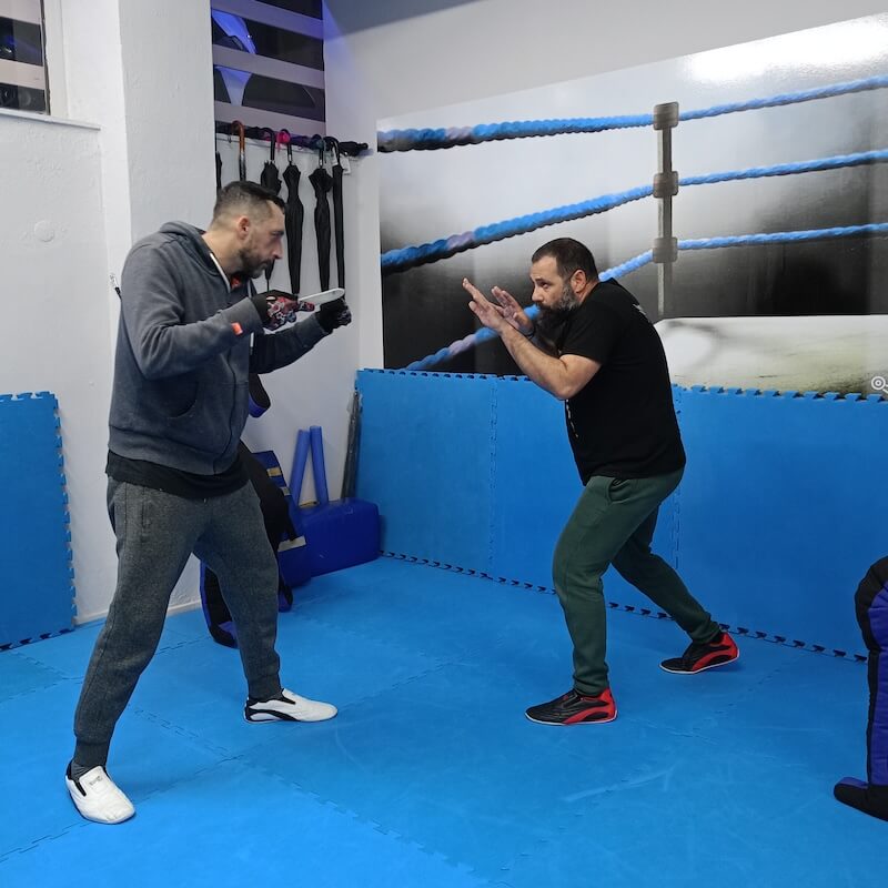 Lifestyle Gym