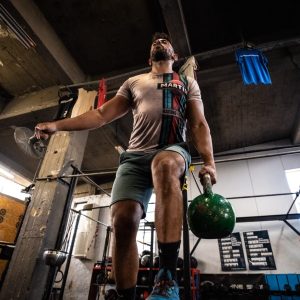 CrossFit