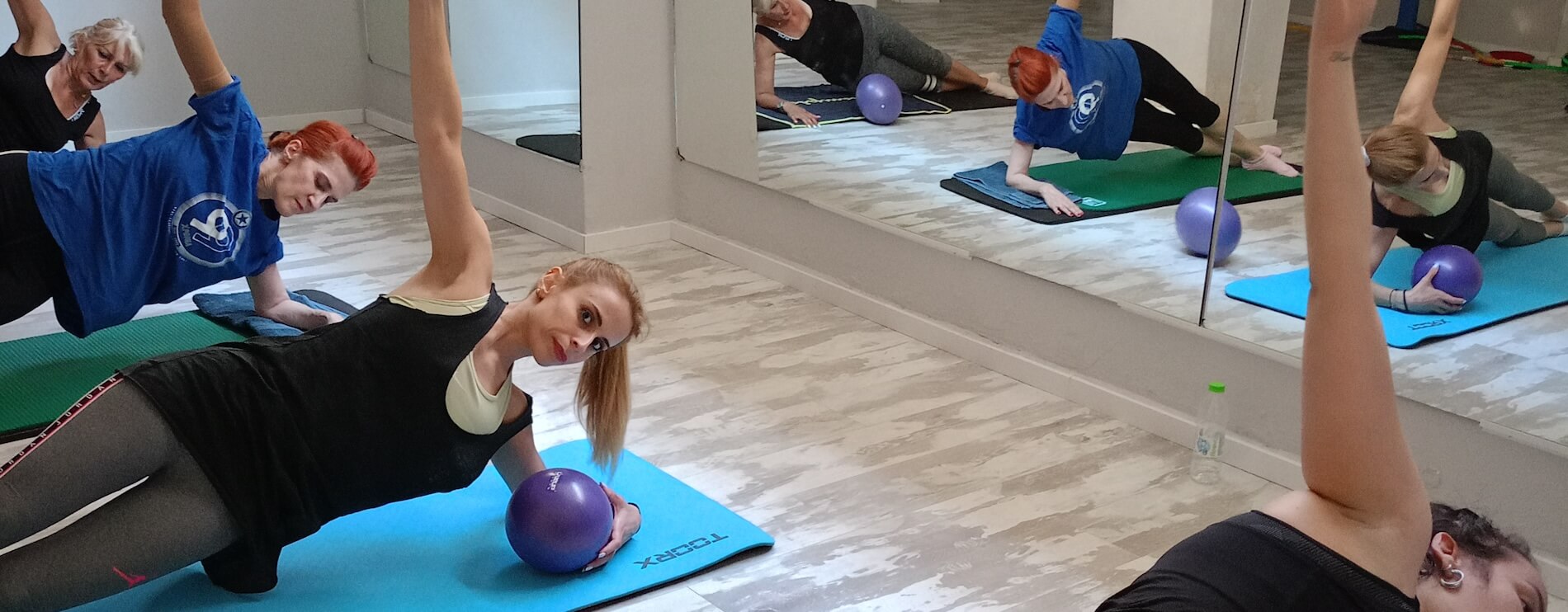 Lifestyle Gym