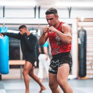 Muay Thai
