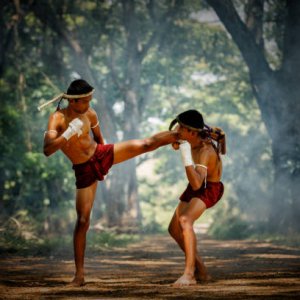 Muay Thai