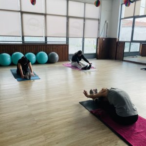 Pilates