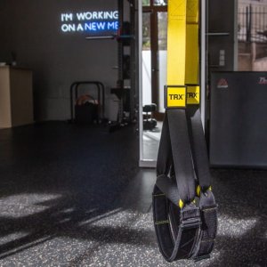 TRX