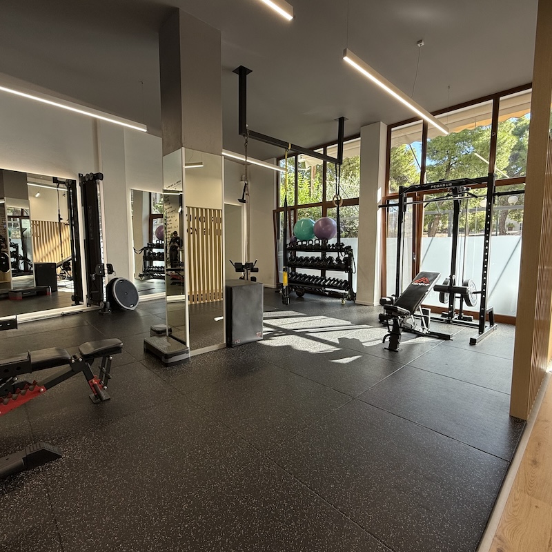 Impetus Room