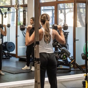 Cross Training