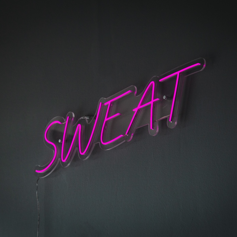 Sweat 93