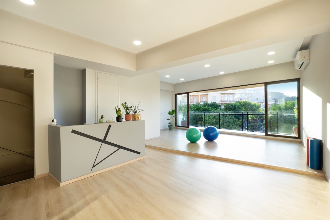 Pilates Mat