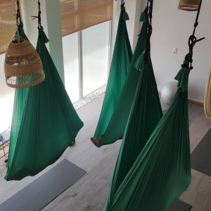 Aerial Arts
