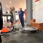 Personal Training